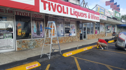 Liquor Store «Tivoli South Liquors», reviews and photos, 244 SW 107th Ave, Miami, FL 33174, USA