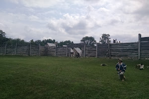 Fort Roberdeau Historic Site