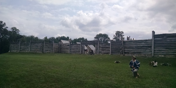 Fort Roberdeau Historic Site