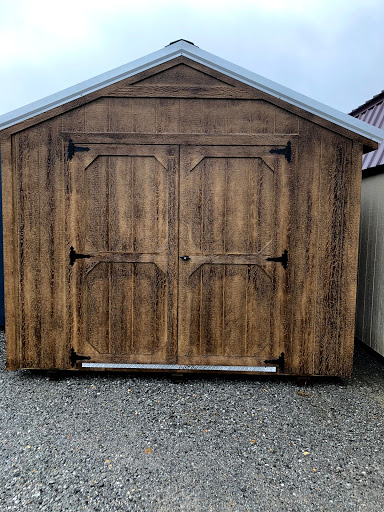 Portable Building Manufacturer «Lot of Faith Outdoor Structures», reviews and photos, 1911 TN-46, Dickson, TN 37055, USA