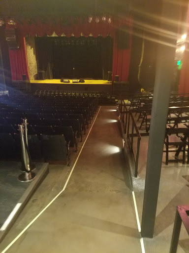 Live Music Venue «Variety Playhouse», reviews and photos, 1099 Euclid Ave NE, Atlanta, GA 30307, USA