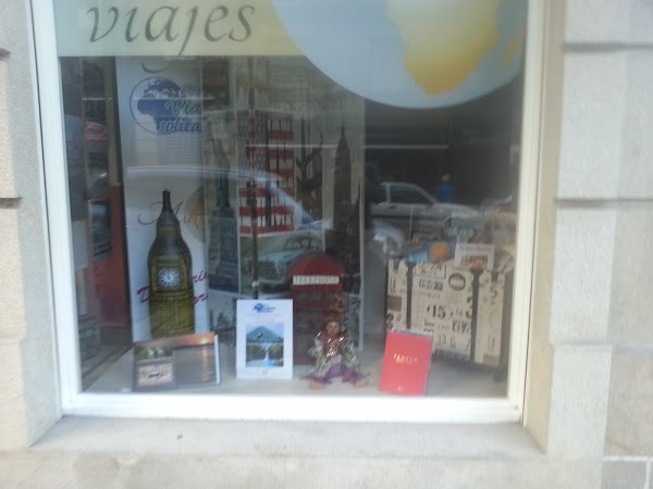 Imagen de Viajes Margali SL. - Club Viajeros Solitarios (1 de 2)