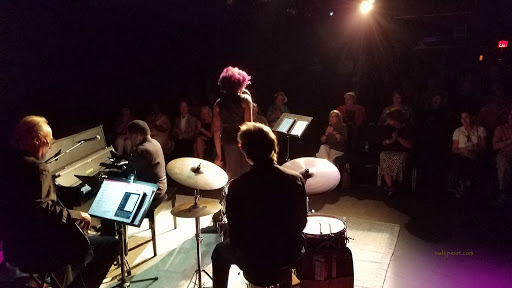 Performing Arts Theater «Threshold Repertory Theatre», reviews and photos, 84 Society St, Charleston, SC 29401, USA