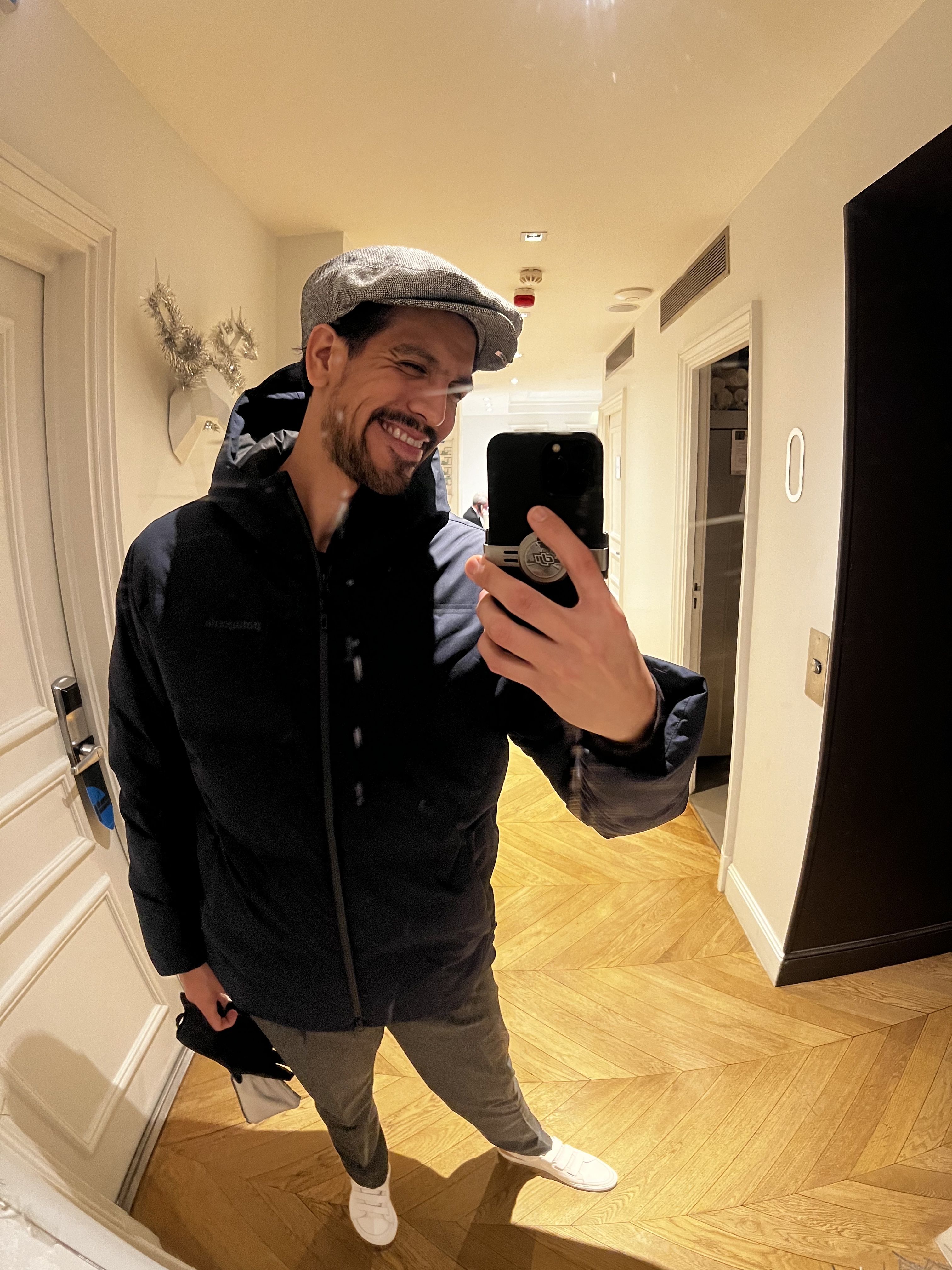 Photo n° 1 de l'avis de Arthur.e fait le 19/12/2022 à 16:31