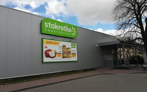 Stokrotka image