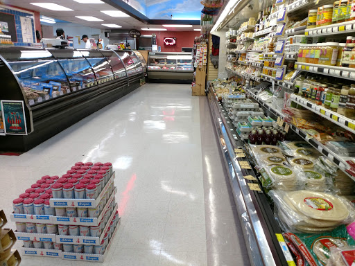 Grocery Store «Capella Market», reviews and photos, 2489 Willamette St, Eugene, OR 97405, USA