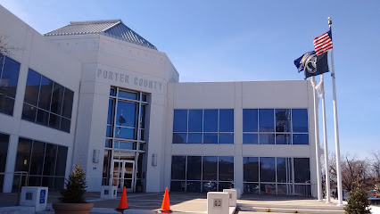 Porter County Assessor's Office