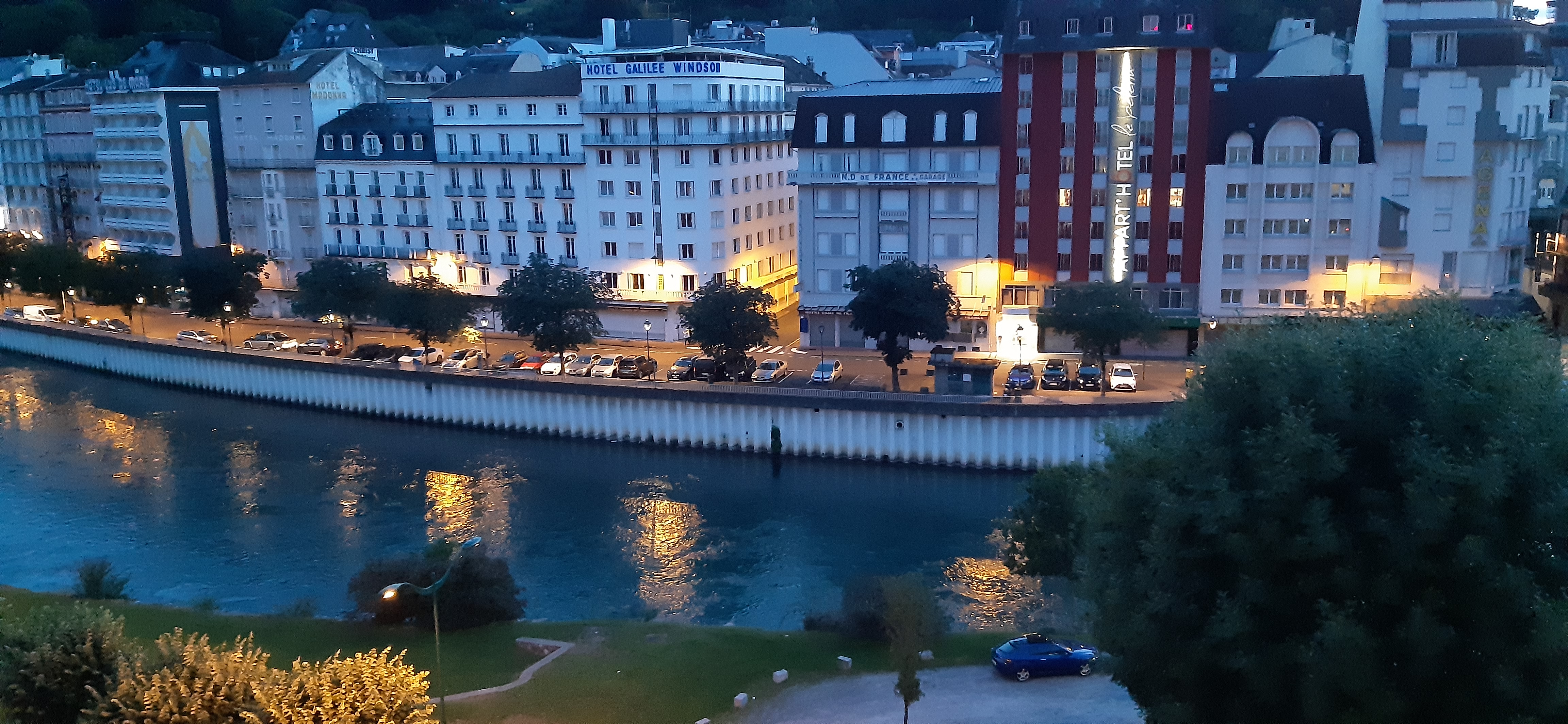 Photo n° 7 de l'avis de jeanjacques.o fait le 13/07/2020 à 20:29