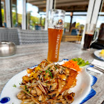 Photo n°1 de l'avis de Fabio.l fait le 21/08/2022 à 19:27 sur le  Diekster Köken à Norden