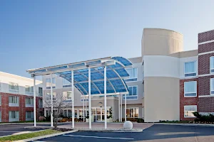 Holiday Inn Express Indianapolis - Fishers, an IHG Hotel image