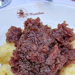 Photo n°2 de l'avis de Francesco.a fait le 19/08/2021 à 16:45 sur le  Il Mandolino Trattoria à Ferrara