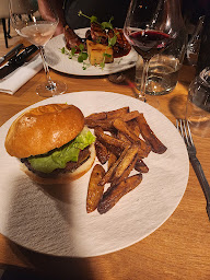 Photo n°38 de La Pachade à Orcival ()