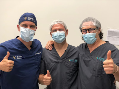 Chirurgien rhinoplastie Paris : Dr Gerbault 👃 à Paris