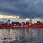 Photo n°5 de l'avis de Jörg.l fait le 01/08/2021 à 05:41 sur le  Restaurant Finkenwerder Elbblick à Hamburg