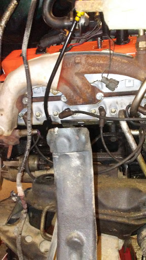 Auto Repair Shop «Osborne Automotive», reviews and photos, 560 Flint River Rd, Jonesboro, GA 30238, USA