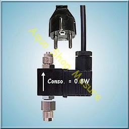 Photo n°15 de Kit CO2 Aqua Shop Mesure à Guenviller ()