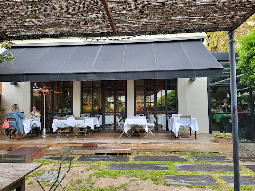 Restaurant Lăl en Esparreguera