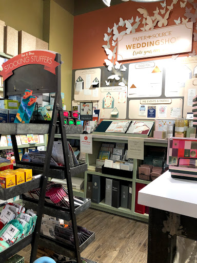 Stationery Store «Paper Source», reviews and photos, 714 S Village Cir, Tampa, FL 33606, USA