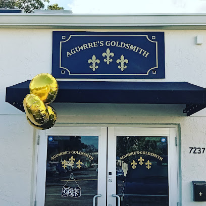 Aguirre's Goldsmith Jewelry Boutique