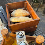 Photo n°5 de l'avis de Markus.a fait le 11/05/2024 à 18:35 sur le  Restaurant Mediterran bei Zoran à Abensberg