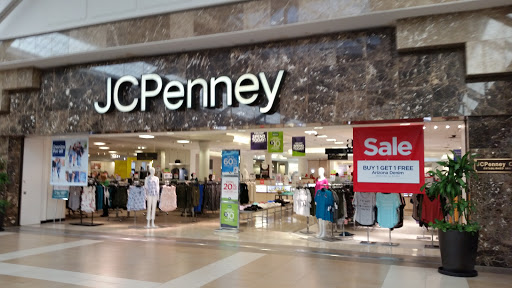 Department Store «JCPenney», reviews and photos, 4 Mid Rivers Mall Dr, St Peters, MO 63376, USA