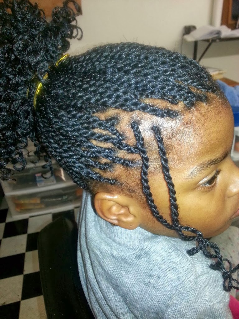Ola's African Hair Braiding Kansas City, MO 64134 Services and Reviews