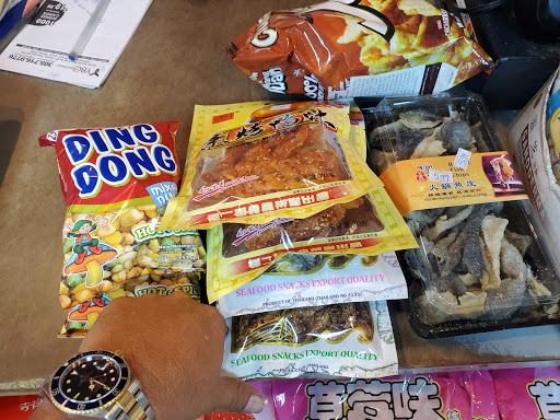 Asian Grocery Store «T K Chinese Groceries», reviews and photos, 7992 SW 8th St, Miami, FL 33144, USA