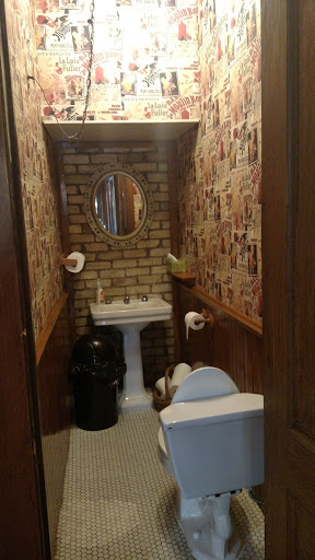 Banquet Hall «Summit Manor Reception House», reviews and photos, 275 Summit Ave, St Paul, MN 55102, USA