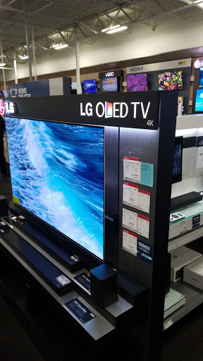 Electronics Store «Best Buy», reviews and photos, 11 Countryside Plaza, Countryside, IL 60525, USA