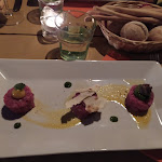 Photo n°1 de l'avis de I... fait le 10/08/2020 à 12:38 sur le  Locanda il Pomo d'Oro à Angrogna