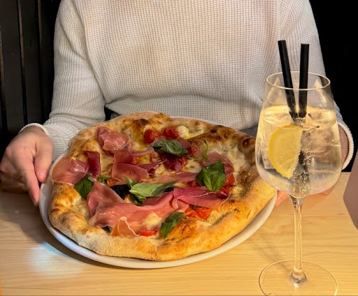 GOOD GASTEIN Pizza | Pasta | Bar en Bad Gastein