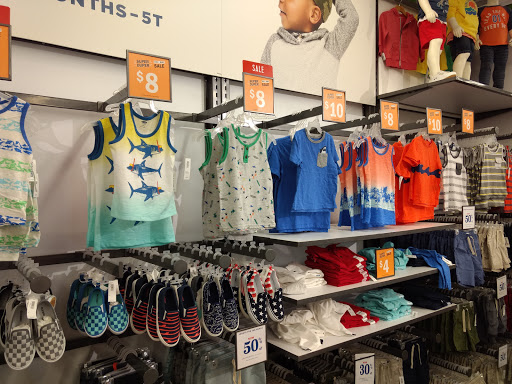 Clothing Store «Old Navy», reviews and photos, 23672 US Hwy 19 N, Clearwater, FL 33765, USA