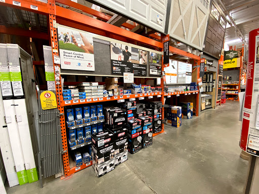 Home Improvement Store «The Home Depot», reviews and photos, 2121 Cadenasso Dr, Fairfield, CA 94533, USA