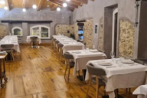 La Cantina di Monsignore image