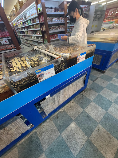 Supermarket «Good Fortune Supermarket», reviews and photos, 935 W Duarte Rd, Monrovia, CA 91016, USA