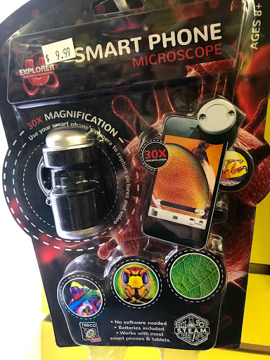 Toy Store «Cairns Toys», reviews and photos, 31 E Main St, Tipp City, OH 45371, USA