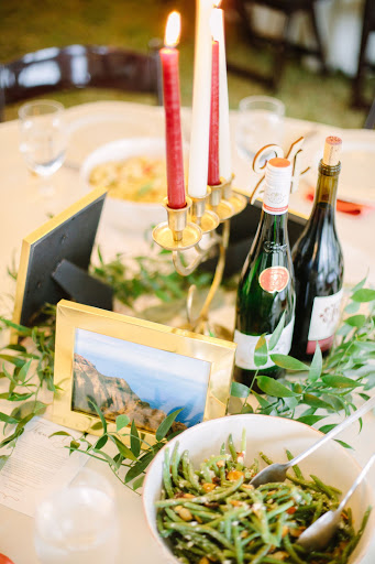 Caterer «Dinner at Home», reviews and photos, 218 Market St #2, Charlottesville, VA 22902, USA