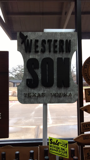 Liquor Store «Fossil Creek Liquor», reviews and photos, 4130 S Bowen Rd, Arlington, TX 76016, USA