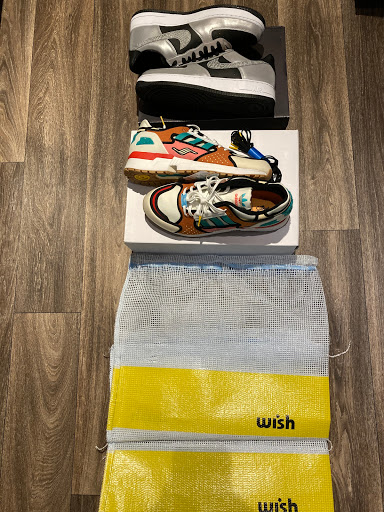 Boutique «Wish», reviews and photos, 447 Moreland Ave NE, Atlanta, GA 30307, USA