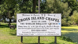 Cross Island Chapel - photo 29