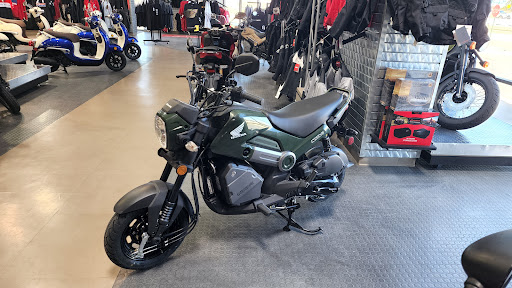 Honda Dealer «Big Valley Honda», reviews and photos, 2225 Market St, Reno, NV 89502, USA