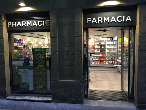 Farmacia Álvaro Cremades