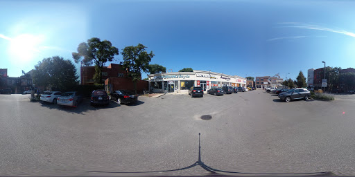 Bicycle Store «Performance Bicycle», reviews and photos, 2720 N Halsted St, Chicago, IL 60614, USA