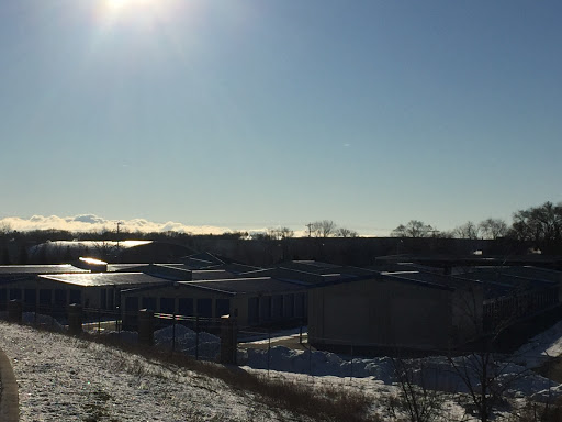Self-Storage Facility «EZ Self Storage», reviews and photos, 5133 S Pennsylvania Ave, Cudahy, WI 53110, USA