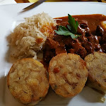 Photo n°2 de l'avis de Elke.a fait le 06/05/2019 à 16:19 sur le  The Night Smith Inn à Görlitz