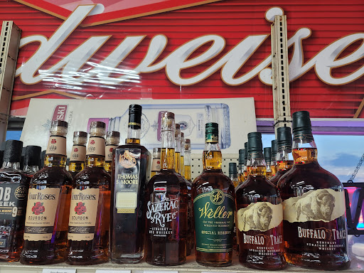 Liquor Store «Stockade Wines & Liquors», reviews and photos, 2694 S Parker Rd, Aurora, CO 80014, USA