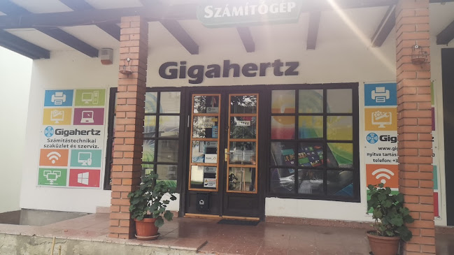 Gigahertz Hungary Kft.
