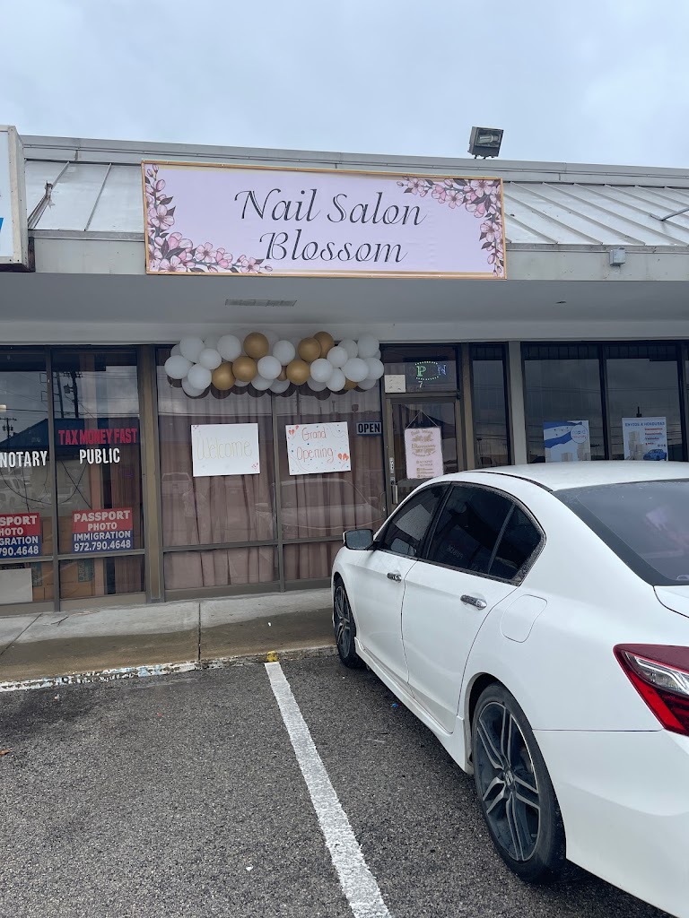 Nail Salon Blossom Irving, TX 75061 Services and Reviews