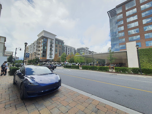 Shopping Mall «Avalon», reviews and photos, 2200 1st St, Alpharetta, GA 30009, USA