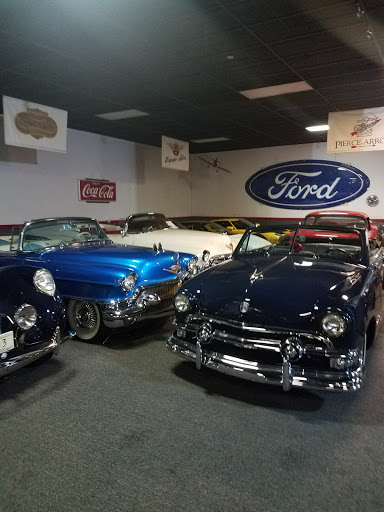 Event Venue «Wild About Cars Garage», reviews and photos, 11200 Kirkland Way #200, Kirkland, WA 98033, USA